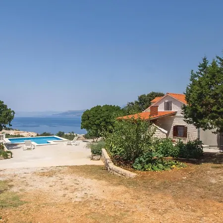 Pet Friendly In With House Sea View Vakantiehuis