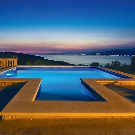 Pet Friendly In With House Sea View Vakantiehuis *