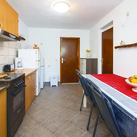 Vakantiehuis Pet Friendly In With House Sea View *