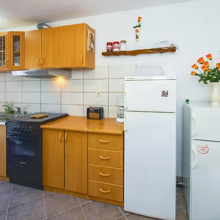 Pet Friendly In With House Sea View Vakantiehuis Pucisca