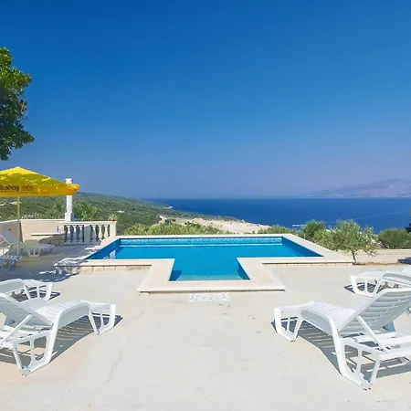 Pet Friendly In With House Sea View *
