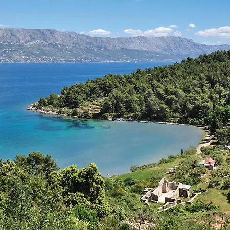 Vakantiehuis Pet Friendly In With House Sea View