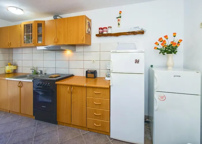 15 Dom wakacyjny Pucisca